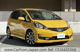 honda fit 2011 -HONDA--Fit DBA-GE8--GE8-1521715---HONDA--Fit DBA-GE8--GE8-1521715-