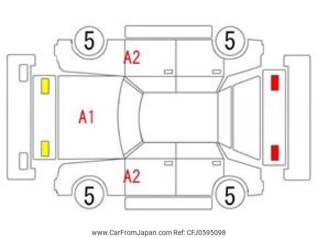 honda vezel 2023 -HONDA--VEZEL 6AA-RV5--RV5-1075219---HONDA--VEZEL 6AA-RV5--RV5-1075219- image 2