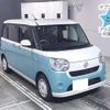 daihatsu move-canbus 2017 -DAIHATSU 【金沢 580ﾂ9377】--Move Canbus LA800S--0086759---DAIHATSU 【金沢 580ﾂ9377】--Move Canbus LA800S--0086759- image 1