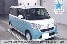 daihatsu move-canbus 2017 -DAIHATSU 【金沢 580ﾂ9377】--Move Canbus LA800S--0086759---DAIHATSU 【金沢 580ﾂ9377】--Move Canbus LA800S--0086759-