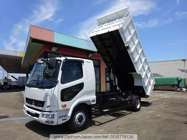 mitsubishi-fuso fighter 2024 -MITSUBISHI--Fuso Fighter 2KG-FK62FZ--FK62FZ-611258---MITSUBISHI--Fuso Fighter 2KG-FK62FZ--FK62FZ-611258- image 1