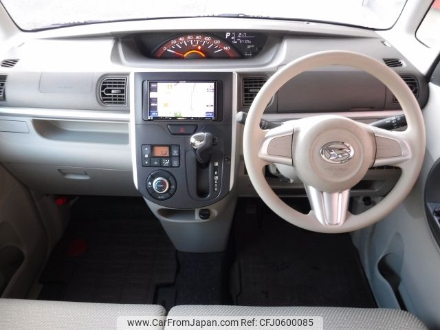 daihatsu tanto 2013 -DAIHATSU--Tanto DBA-LA600S--LA600S-0011448---DAIHATSU--Tanto DBA-LA600S--LA600S-0011448- image 2