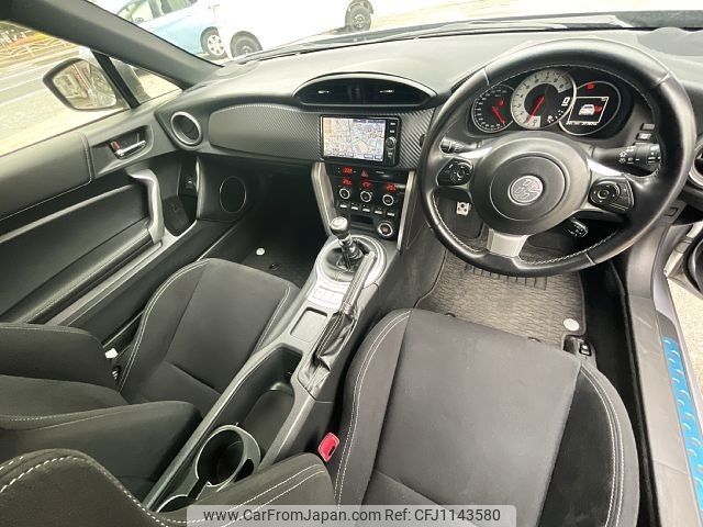 toyota 86 2018 -TOYOTA--86 DBA-ZN6--ZN6-090736---TOYOTA--86 DBA-ZN6--ZN6-090736- image 2