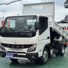 mitsubishi-fuso canter 2022 quick_quick_2RG-FBA30_FBA30-600125 image 12