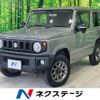 suzuki jimny 2021 quick_quick_JB64W_JB64W-187976 image 1