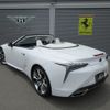 lexus lc 2023 -LEXUS--Lexus LC 5BA-URZ100--URZ100-0007156---LEXUS--Lexus LC 5BA-URZ100--URZ100-0007156- image 28