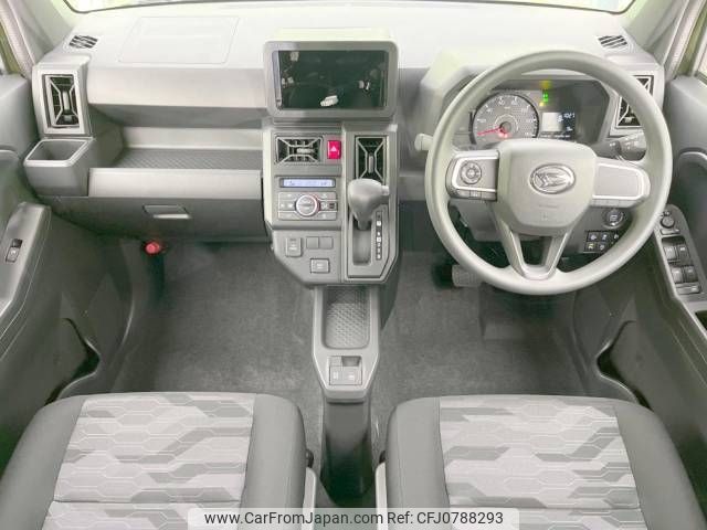 daihatsu taft 2023 -DAIHATSU--Taft 5BA-LA900S--LA900S-0160780---DAIHATSU--Taft 5BA-LA900S--LA900S-0160780- image 2