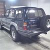 toyota land-cruiser 1996 -TOYOTA--Land Cruiser HDJ81V-0069501---TOYOTA--Land Cruiser HDJ81V-0069501- image 2