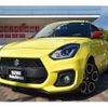 suzuki swift 2019 quick_quick_CBA-ZC33S_ZC33S-117310 image 6