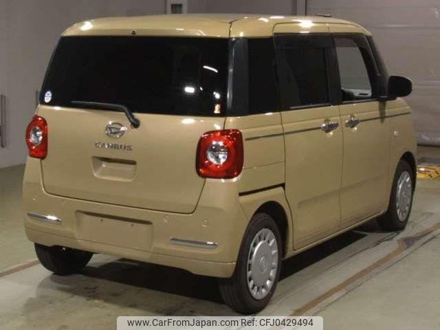 daihatsu move-canbus 2023 -DAIHATSU--Move Canbus 5BA-LA850S--LA850S-0033635---DAIHATSU--Move Canbus 5BA-LA850S--LA850S-0033635- image 2