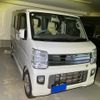 suzuki every-wagon 2015 -SUZUKI--Every Wagon ABA-DA17W--DA17W-108584---SUZUKI--Every Wagon ABA-DA17W--DA17W-108584- image 1
