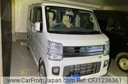 suzuki every-wagon 2015 -SUZUKI--Every Wagon ABA-DA17W--DA17W-108584---SUZUKI--Every Wagon ABA-DA17W--DA17W-108584-