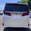 toyota alphard 2020 -TOYOTA--Alphard 3BA-AGH30W--AGH30-0350666---TOYOTA--Alphard 3BA-AGH30W--AGH30-0350666- image 25