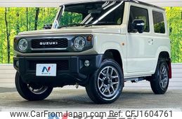 suzuki jimny 2024 CFJ1604761