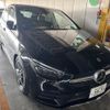 mercedes-benz b-class 2021 quick_quick_5BA-247084_WDD2470842J073134 image 2