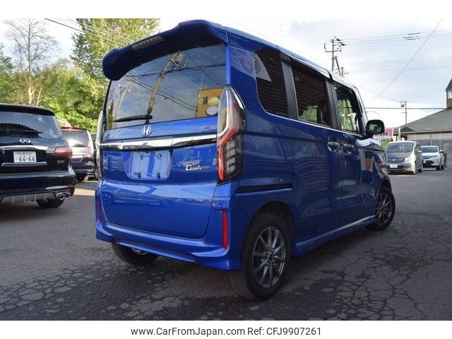 honda n-box 2018 -HONDA 【名変中 】--N BOX JF4--2005897---HONDA 【名変中 】--N BOX JF4--2005897- image 2