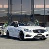 mercedes-benz e-class 2014 -MERCEDES-BENZ--Benz E Class RBA-212036C--WDD2120362B070367---MERCEDES-BENZ--Benz E Class RBA-212036C--WDD2120362B070367- image 1