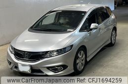 honda jade 2015 CFJ1694259