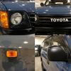 toyota land-cruiser-prado 1997 CFJ1804856 image 11