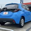 toyota yaris 2023 -TOYOTA--Yaris 5BA-KSP210--KSP210-0109256---TOYOTA--Yaris 5BA-KSP210--KSP210-0109256- image 15