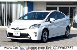 toyota prius 2015 -TOYOTA--Prius DAA-ZVW30--ZVW30-1958165---TOYOTA--Prius DAA-ZVW30--ZVW30-1958165-