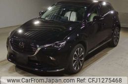 mazda cx-3 2022 -MAZDA--CX-3 5BA-DKLFY--DKLFY-500960---MAZDA--CX-3 5BA-DKLFY--DKLFY-500960-