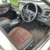 toyota crown 2014 -TOYOTA--Crown AWS210--6077062---TOYOTA--Crown AWS210--6077062- image 4