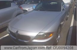 bmw z4 2003 -BMW--BMW Z4 BT25--WBA-BT32080LS21579---BMW--BMW Z4 BT25--WBA-BT32080LS21579-