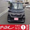 honda n-box 2022 -HONDA 【名変中 】--N BOX JF3--2385023---HONDA 【名変中 】--N BOX JF3--2385023- image 2