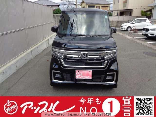 honda n-box 2022 -HONDA 【名変中 】--N BOX JF3--2385023---HONDA 【名変中 】--N BOX JF3--2385023- image 2