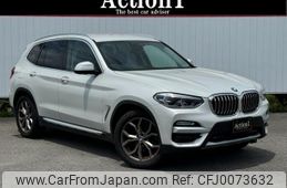 bmw x3 2019 quick_quick_TX20_WBATX320500Z13034