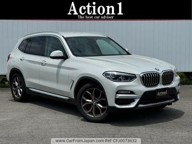 bmw x3 2019 quick_quick_TX20_WBATX320500Z13034 image 1