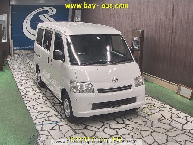 toyota townace-van 2020 -TOYOTA--Townace Van S402M-0088553---TOYOTA--Townace Van S402M-0088553- image 1