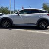 mazda cx-3 2016 -MAZDA--CX-3 LDA-DK5AW--DK5AW-108855---MAZDA--CX-3 LDA-DK5AW--DK5AW-108855- image 8