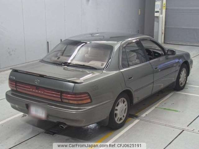 toyota camry 1994 -TOYOTA--Camry E-SV33--SV33-0021219---TOYOTA--Camry E-SV33--SV33-0021219- image 2