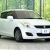 suzuki swift 2010 CFJ1587118 image 16