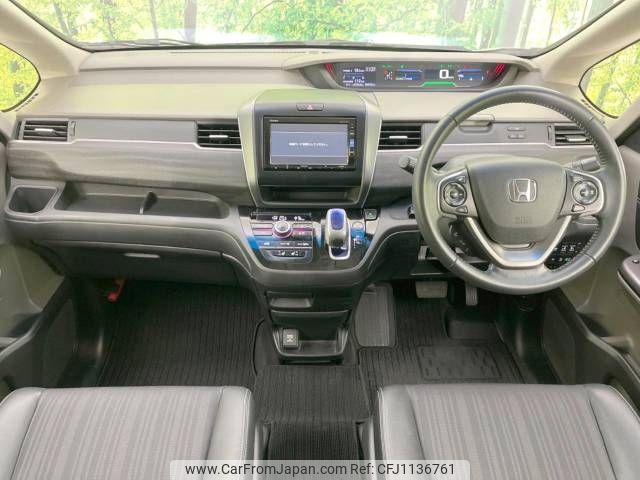 honda freed 2017 -HONDA--Freed DAA-GB7--GB7-1038083---HONDA--Freed DAA-GB7--GB7-1038083- image 2