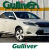 toyota harrier 2014 -TOYOTA--Harrier DBA-ZSU60W--ZSU60-0010715---TOYOTA--Harrier DBA-ZSU60W--ZSU60-0010715- image 1