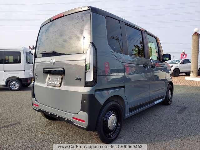 honda n-box 2024 quick_quick_6BA-JF5_JF5-5004419 image 2