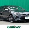 toyota corolla-touring-wagon 2020 -TOYOTA--Corolla Touring 6AA-ZWE211W--ZWE211-6046661---TOYOTA--Corolla Touring 6AA-ZWE211W--ZWE211-6046661- image 1