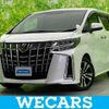 toyota alphard-g 2018 quick_quick_DBA-AGH30W_AGH30-0224491 image 1