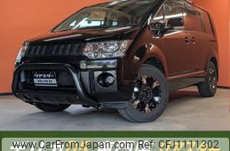 mitsubishi delica-d5 2016 quick_quick_DBA-CV2W_CV2W-1100923