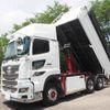 hino profia 2021 -HINO--Profia 2DG-FS1EGA--FS1EG-101613---HINO--Profia 2DG-FS1EGA--FS1EG-101613- image 10