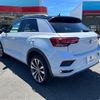 volkswagen t-roc 2022 quick_quick_3DA-A1DFF_WVGZZZA1ZNV083386 image 9