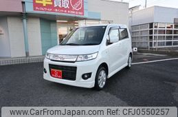 suzuki wagon-r 2012 -SUZUKI 【一宮 580ｸ3495】--Wagon R DBA-MH23S--MH23S-666337---SUZUKI 【一宮 580ｸ3495】--Wagon R DBA-MH23S--MH23S-666337-