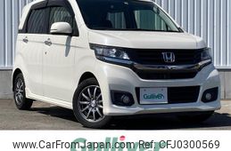 honda n-wgn 2014 -HONDA--N WGN DBA-JH1--JH1-1033805---HONDA--N WGN DBA-JH1--JH1-1033805-