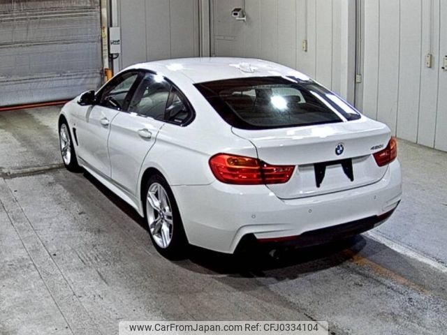 bmw 4-series 2016 -BMW--BMW 4 Series 4D20-WBA4D32080G382903---BMW--BMW 4 Series 4D20-WBA4D32080G382903- image 2