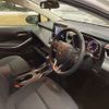 toyota corolla-touring-wagon 2021 -TOYOTA--Corolla Touring 6AA-ZWE214W--ZWE214-6016218---TOYOTA--Corolla Touring 6AA-ZWE214W--ZWE214-6016218- image 7