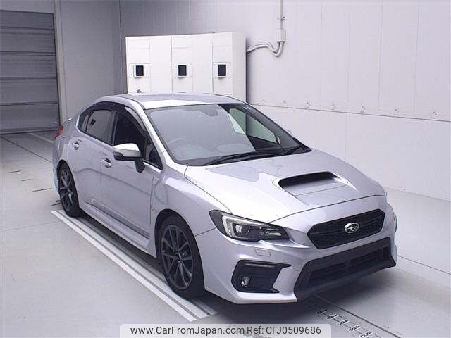 subaru wrx 2017 -SUBARU--WRX VAG-023524---SUBARU--WRX VAG-023524- image 1