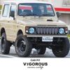 suzuki jimny 1996 CFJ1653443 image 1